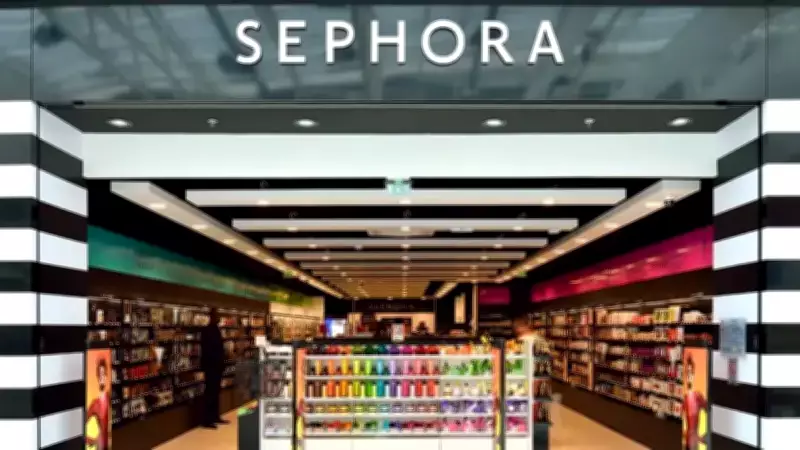 Sephora ve Benefit'e İtalya'dan Ağır Soruşturma: Çocuklara Yönelik Pazarlama Stratejileri İnceleniyor