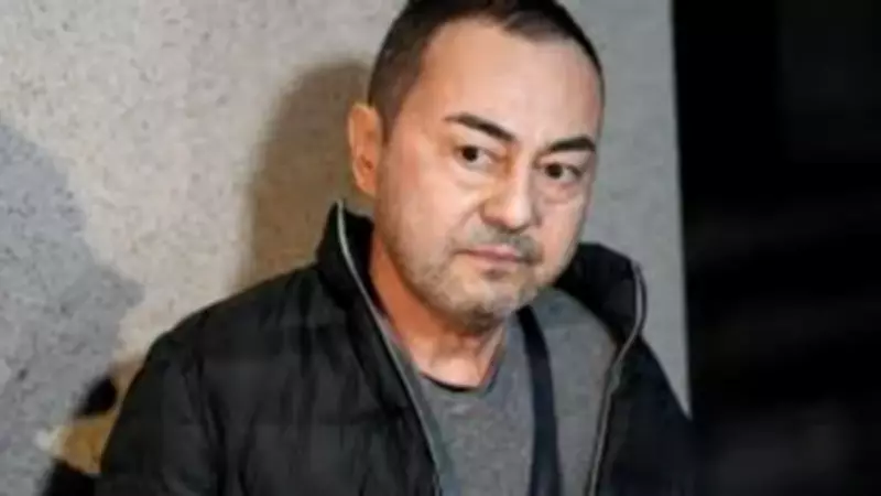 Serdar Ortaç'tan Şok İtiraf: Çocukluğunda Çok Dayak Yedi!