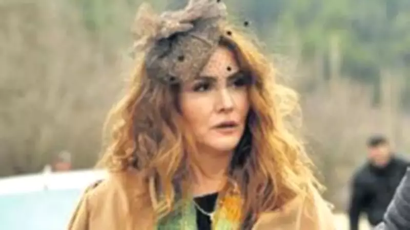 Serenad Bağcan'ın Yeni Single'ı 'Ardından' ile Yarım Kalan Aşkların Hikayesi