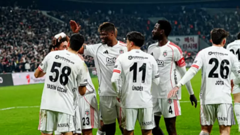 Sergen Yalçın'dan Galatasaray Derbisi İçin 11 Kararı! Yıldız Oyuncu Kadroya Dönüyor