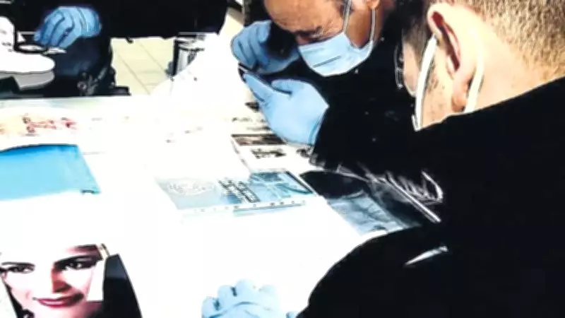 Seri Katilin 'Akıl Sağlığı' Savunması Yargıtay'da Çöktü, Müebbet Onandı