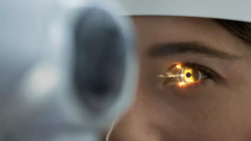 Sessiz Tehlike Glokom: Erken Teşhis Körlüğü Önlüyor