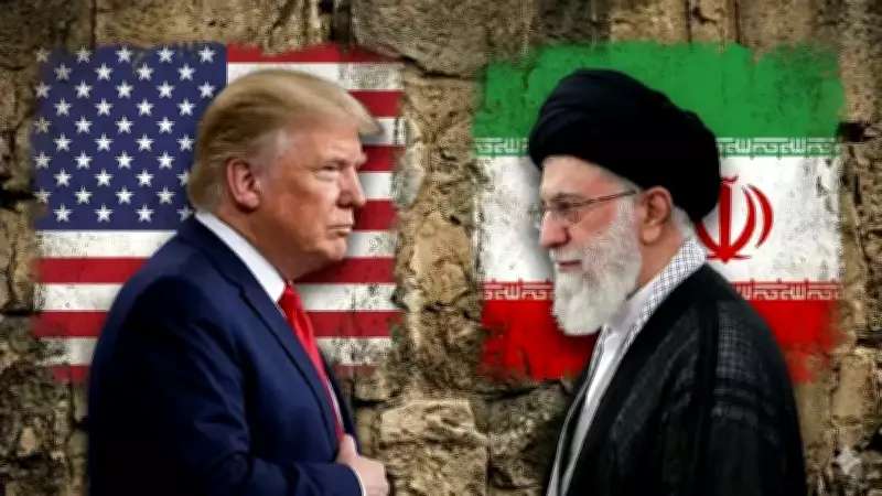 SETA Analizi: İran Krizi Avrupa'nın Stratejik Otonomi Arayışını Zorunlu Kıldı