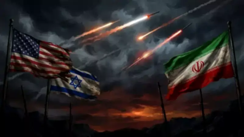 SETA Vakfı Analizi: İran Zayıfladı Ama Yenilmedi, Stratejik Çıkmaz Derinleşiyor