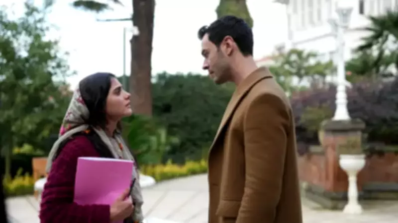 Sevdiğim Sensin 4. Bölüm İzle: Star TV'de Yeni Gelişmeler Ekranlara Geliyor