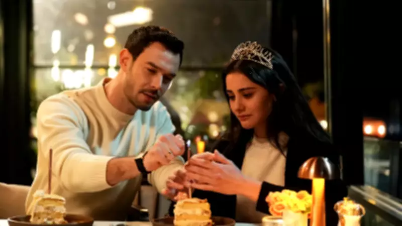 Sevdiğim Sensin 6. Bölüm İzle: Duygusal Sahneler ve Gerilim Dorukta