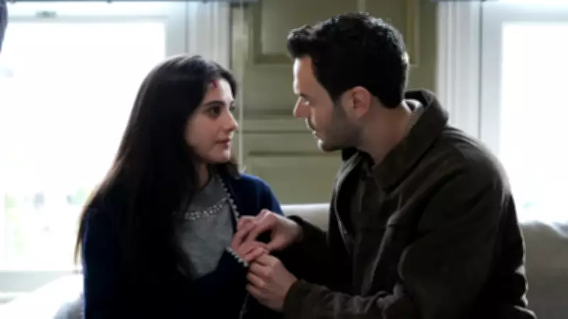 Sevdiğim Sensin 7. Bölüm: Boşanma Kararlılığı ve Aldur Ailesi Krizi