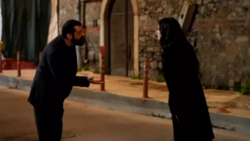 Sevdiğim Sensin 7. Bölüm Fragmanı Yayınlandı! Star TV'de Heyecan Dorukta