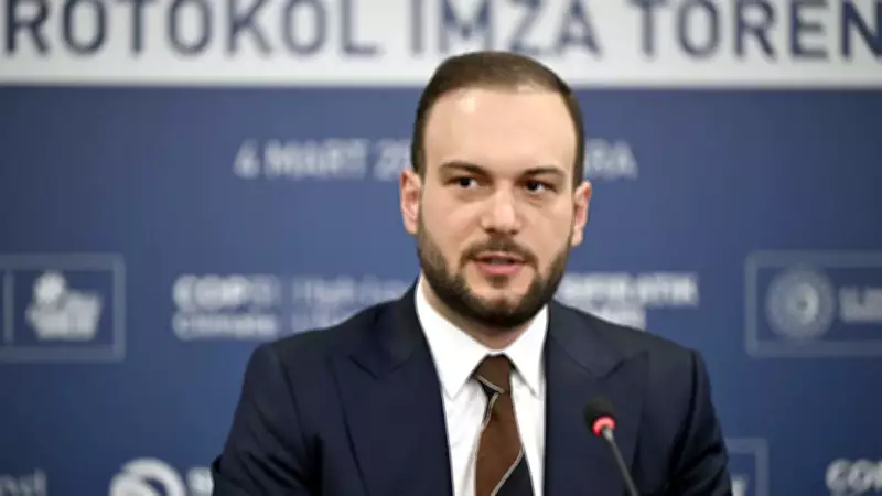 Sıfır Atık Vakfı Başkanı Ağırbaş: Eber Gölü'nde Balık Yaşamını Geri Getireceğiz