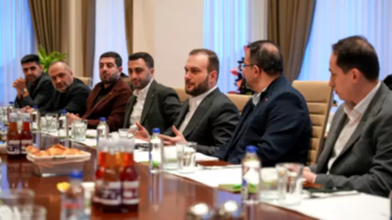 Sıfır Atık Vakfı Başkanı Ağırbaş: Türkiye Su Stresi Altında, Acil Önlem Şart