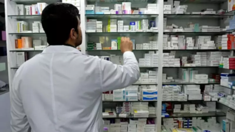 SGK 36 İlacı Daha Geri Ödeme Listesine Aldı, Yerli Üretim Ağırlıkta