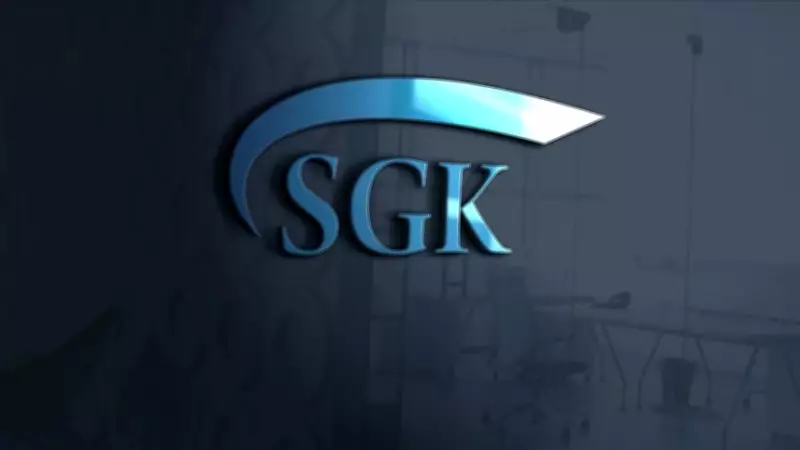 SGK Yemek Bedeli Prim Düzenlemesini Açıkladı: 300 Lira Sınırı Belirlendi