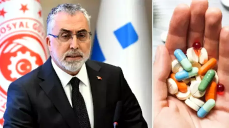 SGK'dan İlaç Müjdesi: 36 Yeni İlaç Geri Ödeme Listesine Alındı