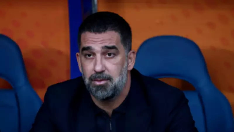 Shakhtar Donetsk, Metalist 1925 Kharkiv'i 1-0 Mağlup Etti: Arda Turan'ın Öğrencileri Liderliği Sürdürdü