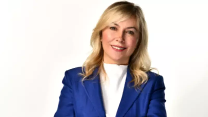 Show TV Genel Yayın Yönetmeni Aynur Demirtaş'ın Babası Müslim Demirtaş Vefat Etti