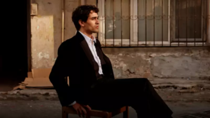 Show TV'nin Yeni Dizisi 'Delikanlı'dan İlk Fragman Geldi: Konusu ve Oyuncuları