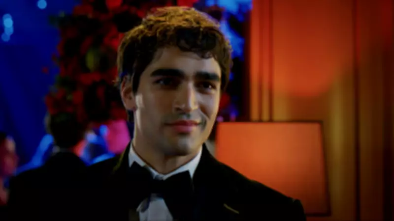 Show TV'nin Yeni Dizisi Delikanlı'nın Konusu ve Oyuncu Kadrosu Açıklandı