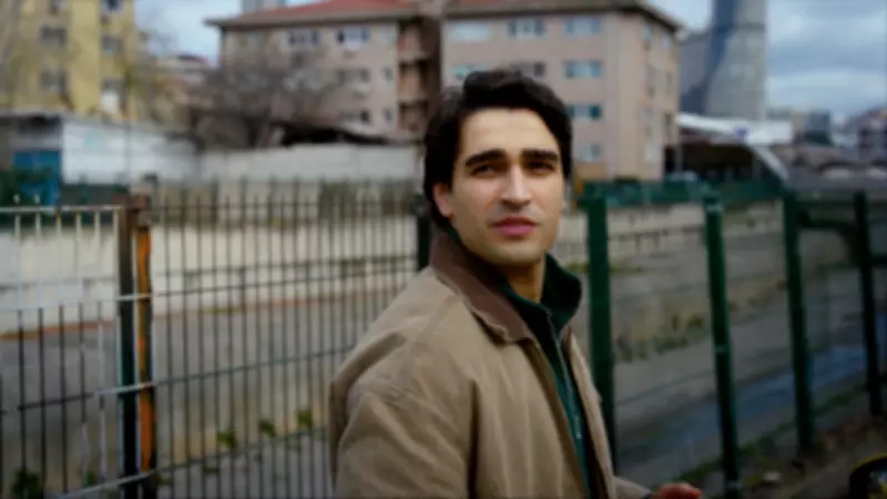 Show TV'nin Yeni Dizisi Delikanlı'nın Yayın Tarihi ve Konusu Açıklandı