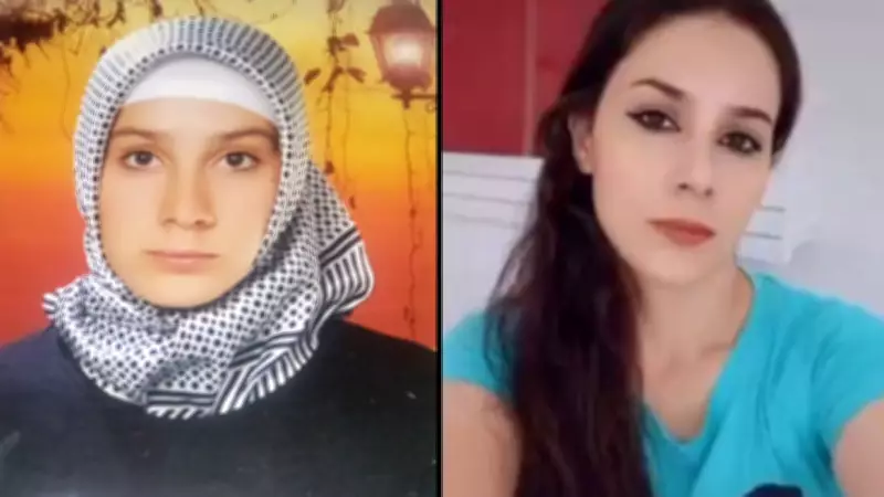 Siirt'te 4 Çocuk Annesi Mekiye Akyel 2 Yıldır Kayıp, Soruşturma Devam Ediyor