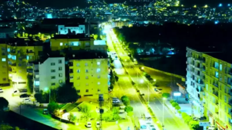 Siirt'te Elektrik Kayıp Kaçak Oranları Düşüşte: İl Genelinde Yüzde 8, Kent Merkezinde Yüzde 6