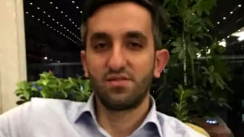 Siirt'te Halı Saha Faciası: 33 Yaşındaki Genç Kalp Krizi Geçirerek Hayatını Kaybetti