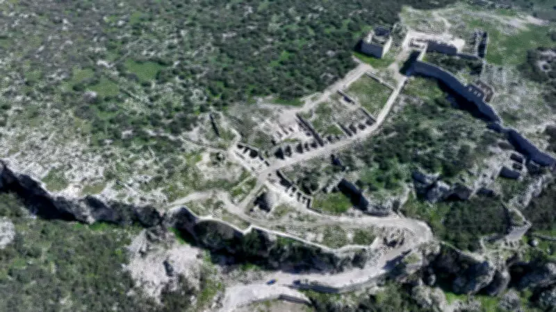 Sillyon Antik Kenti: 7 Bin Yıllık Kesintisiz Yerleşimin Canlı Tanığı