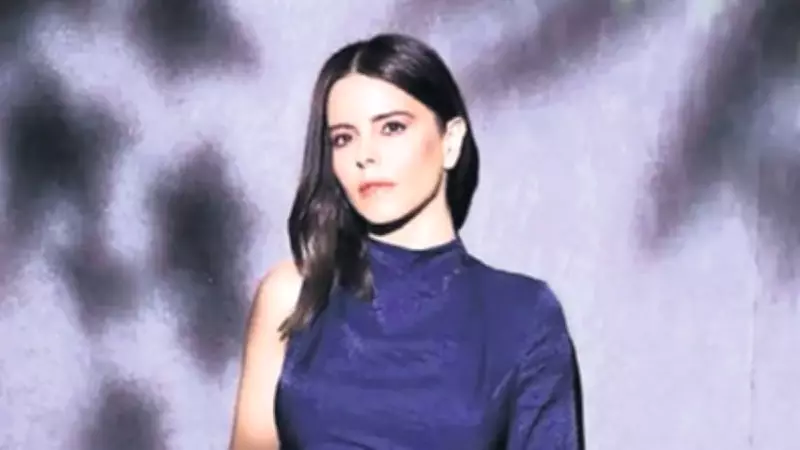 Simge Sağın, DJ İlkay Şencan ile İlişkisini Açıkladı: 'Tatlı Bir İlişkim Var'