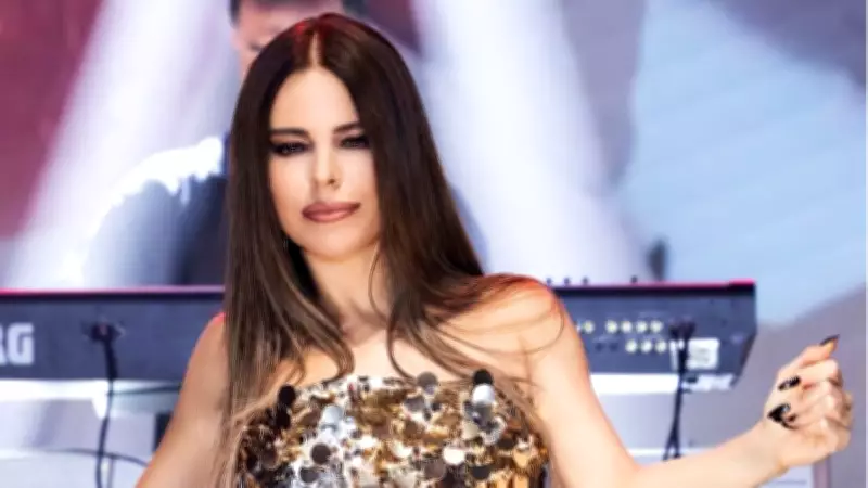 Simge Sağın Yeni Aşkını Anlattı: 'Karşıma Çıkması Bir Mucize'