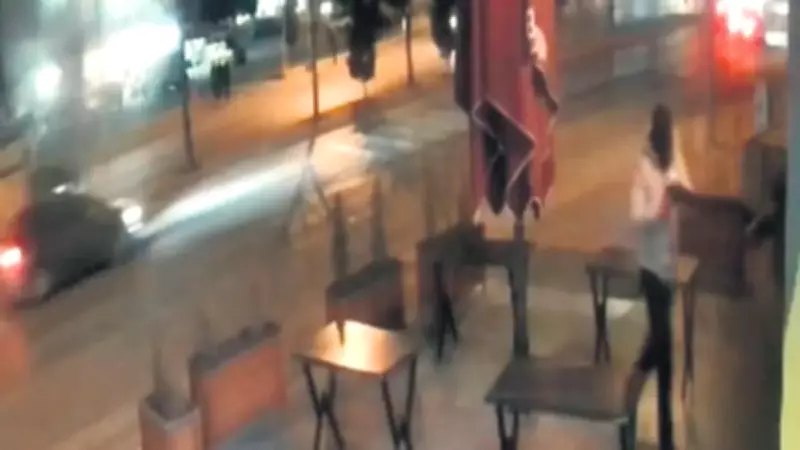 Simitçi Saldırısının Ardından Suç Şebekesi Çözüldü: 3 Kişi Tutuklandı