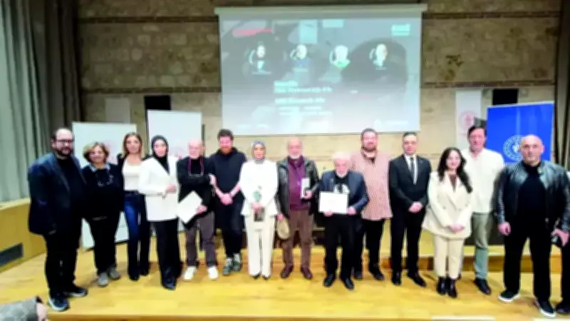 Sine-Aile Programı Rami Kütüphanesi'nde: Yeşilçam'dan Günümüze Aile Teması