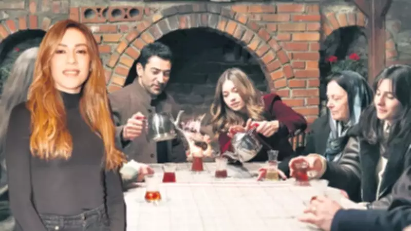 Sinem Kobal'dan Kenan İmirzalıoğlu'na Övgü ve Ekranlara Dönüş Sinyali