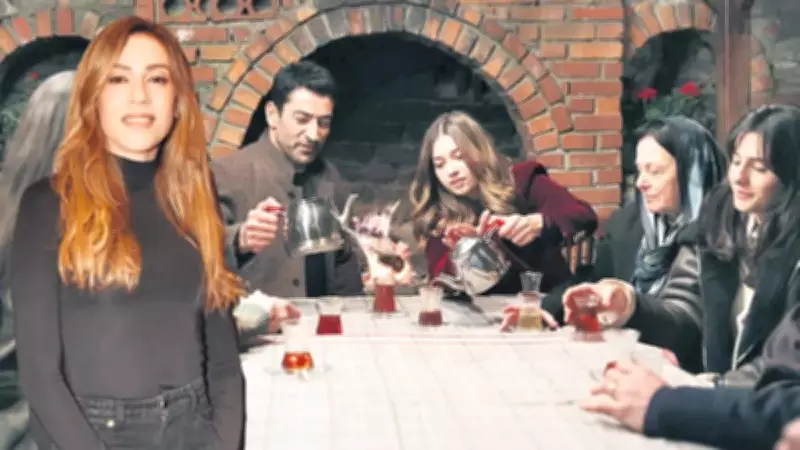 Sinem Kobal'dan Kenan ve Afra'ya Övgü: 'İyi Bir Enerji Yakaladılar'