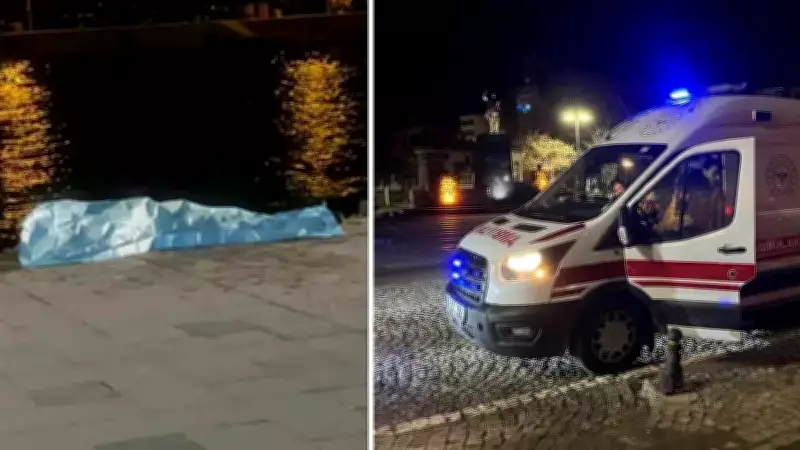 Sinop Sahilinde Trajedi: Denizde Hareketsiz Yatan Şahıs Hayatını Kaybetti