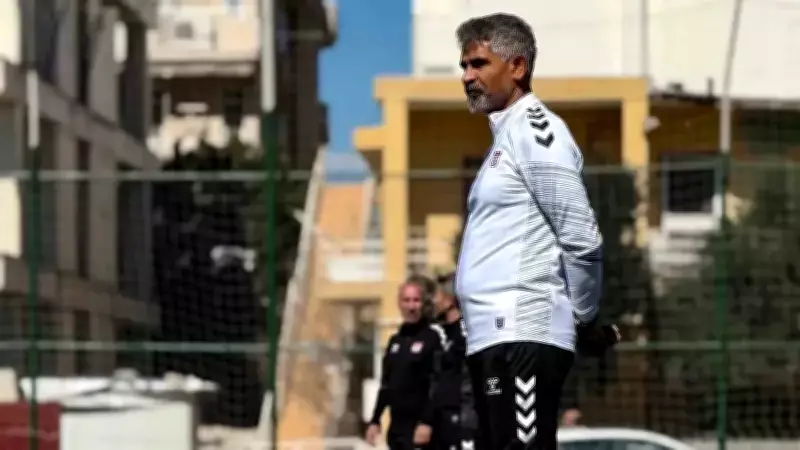 Sivasspor, Atakas Hatayspor Maçına Hazır: Süper Lig'de Kritik Karşılaşma