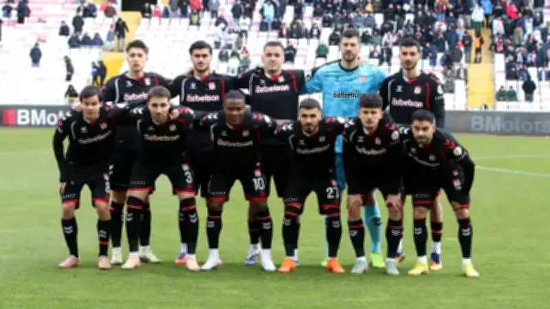 Sivasspor, Hatayspor Maçına Eksiklerle Gidiyor