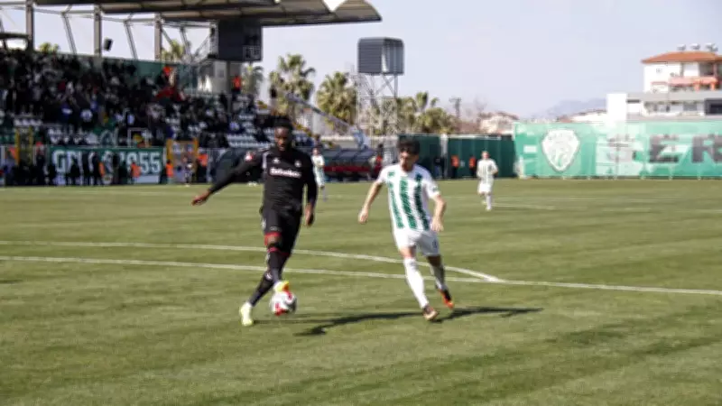 Sivasspor, Trendyol 1. Lig'de 4 Maçtır Yenilgi Yüzü Görmüyor