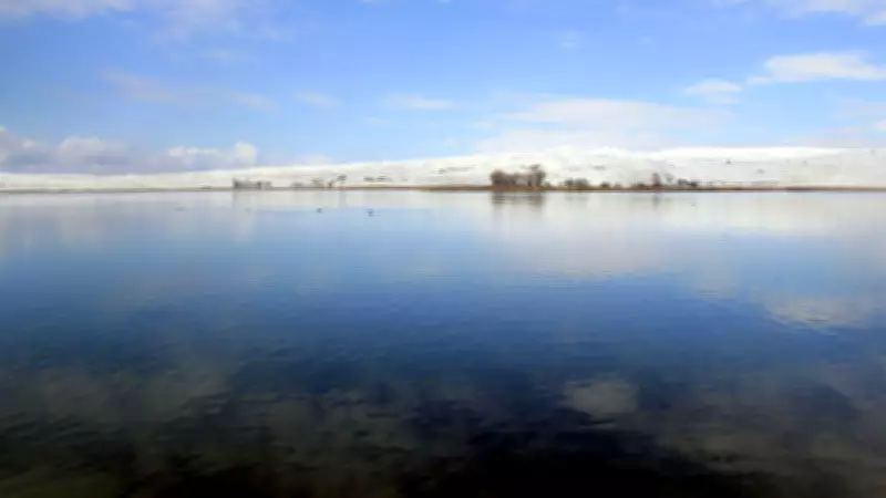 Sivas'ta Balık Avı Yasağı 1 Nisan'da Başlıyor: Üreme Dönemi Korunacak