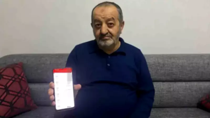 Sivas'ta Dürüst Vatandaş: Yanlış Gönderilen 20 Bin Lirayı Sahibine İade Etti