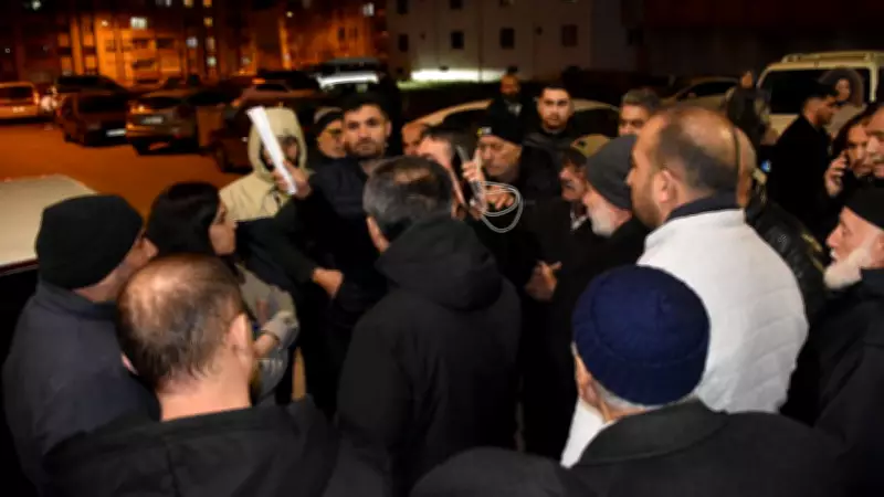 Sivas'ta Umre Dolandırıcılığı: 125 Kişi Polise Şikayette Bulundu