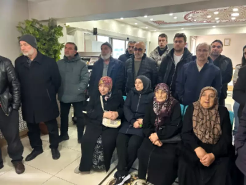 Sivas'ta Umre Vaadiyle 125 Kişi Dolandırıldı: Mağdurlar Polise ve Müftülüğe Başvurdu