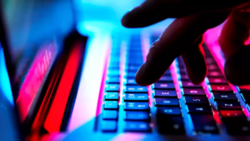 Siyah Şapkalı Hacker Çetesine Büyük Operasyon: 15 Gözaltı