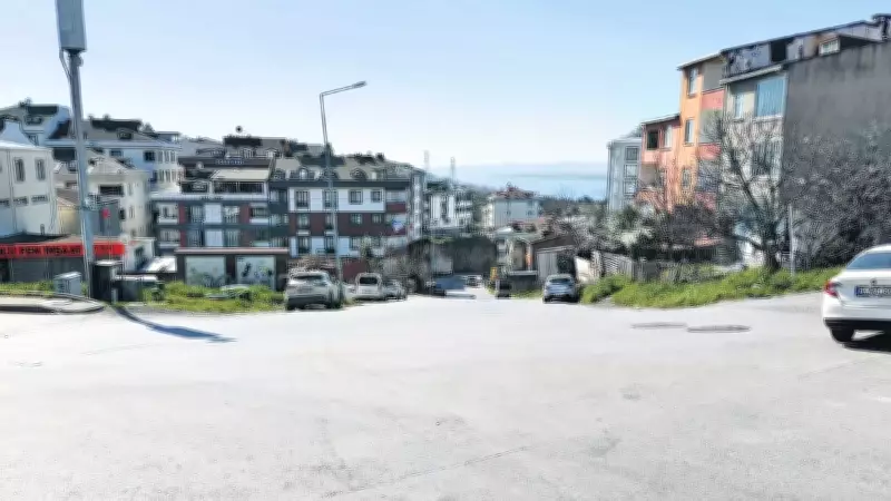 İSKİ Tankeri Altında Kalan Genç Hayatını Kaybetti