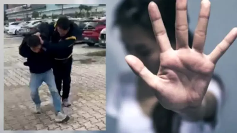 İskenderun'da Akaryakıt İstasyonu Tuvaletinde Gizli Çekim Skandalı: 15 Kadın Mağdur