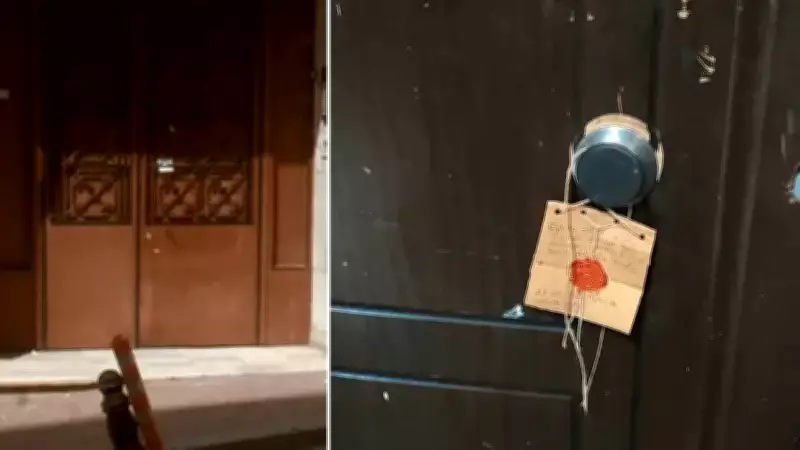 İskenderun'da Korkunç Olay: Eşini Döverek Öldüren Şüpheli Tutuklandı