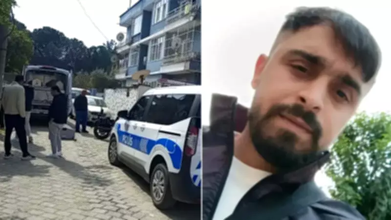 Sümer Mahallesi'nde Acı Olay: Güvenlik Görevlisi Evinde Ölü Bulundu