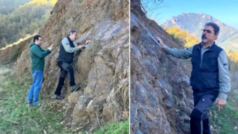 Sındırgı Depremleri Sonlandı: Bilim Kurulu Üyesi Açıkladı