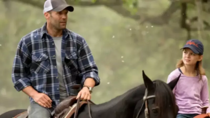 Son Hesaplaşma Filmi Bu Akşam TV'de: Jason Statham'ın Aksiyon Dolu Macerası