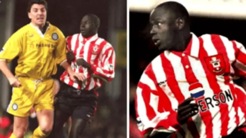 Son Saniyede Yırtılan Evraklar: Futbol Tarihinin En Tuhaf Transfer Fiyaskoları