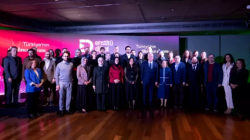 Sosyal Bilimler İçerikleri İçin Dijital Platform Tanıtıldı