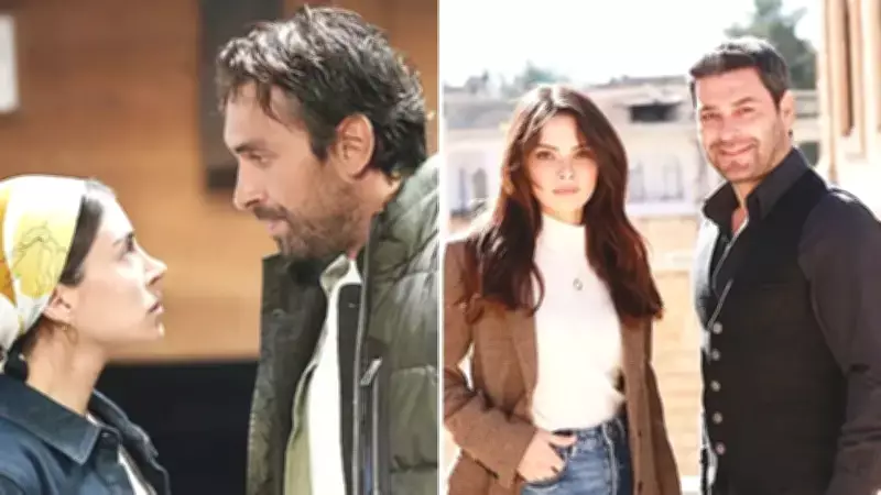 Sosyal Medya Fanları Dizi Senaryolarını Yeniden Yazdırıyor: 2025-2026 Sezonunda Yeni Gerçeklik